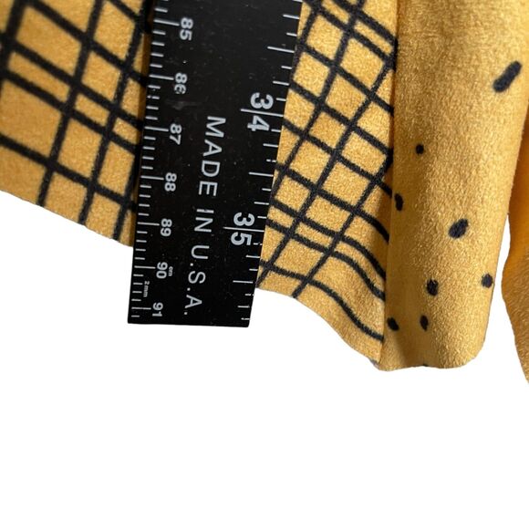 Disney Parks Sally Nightmare Before Christmas Dress Girl's 11/12 Long Sleeve - Picture 9 of 13